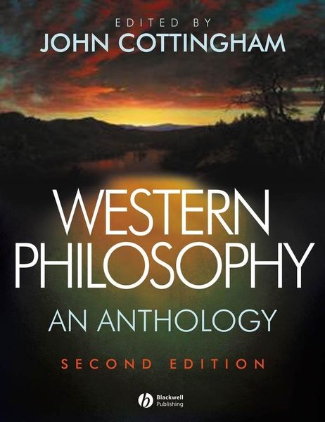Produktbild: Western Philosophy