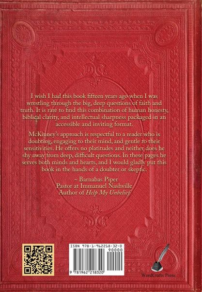Produktbild: Devotions for Deconstructors, Disciples, and Doubters