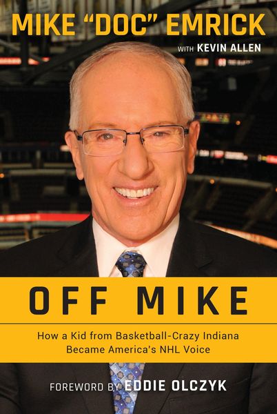 Produktbild: Off Mike