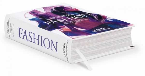 Produktbild: La moda dal XVIII al XX secolo