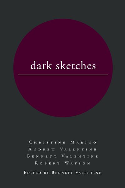 Produktbild: Dark sketches