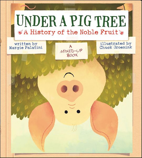 Produktbild: Under a Pig Tree