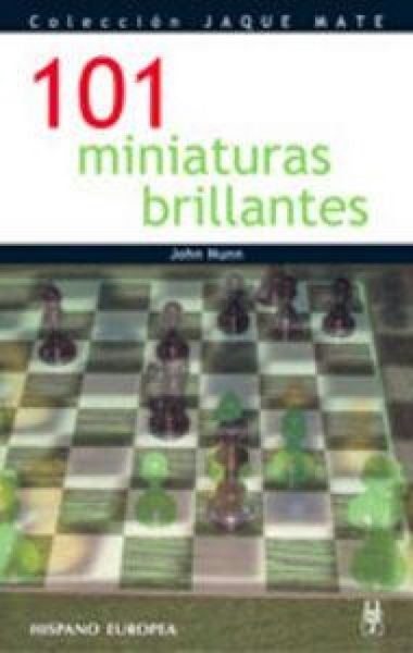 Produktbild: 101 miniaturas brillantes