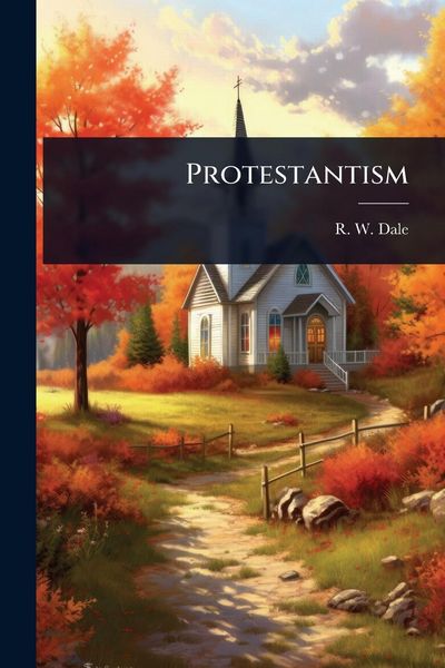 Produktbild: Protestantism