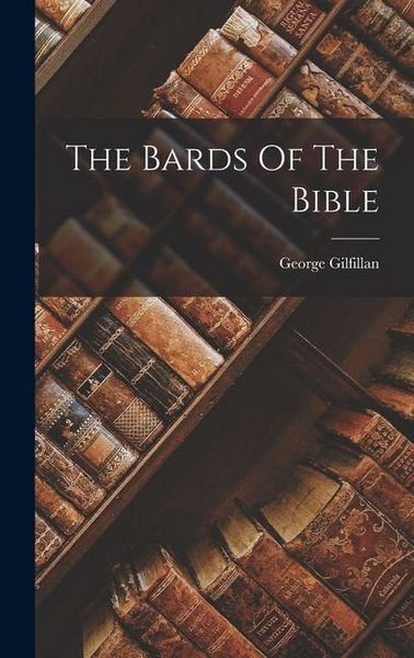 Produktbild: The Bards Of The Bible