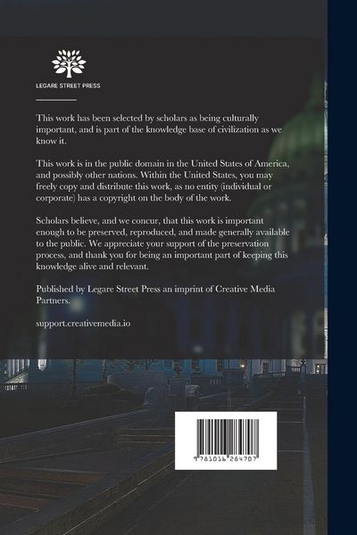 Produktbild: A Frontier Life; Being a Description of my Experience on the Frontier the First Forty-two Years of my Life; With Sketches and Incidents of Homes in th