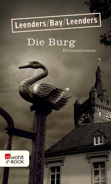 Produktbild: Die Burg
