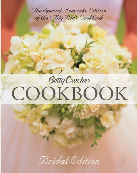 Produktbild: Betty Crocker Cookbook