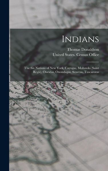 Produktbild: Indians