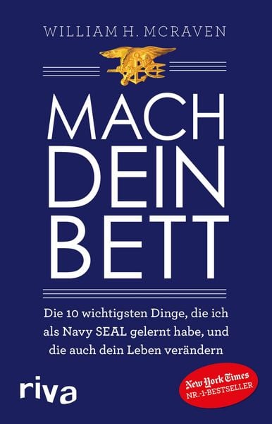 Produktbild: Mach dein Bett