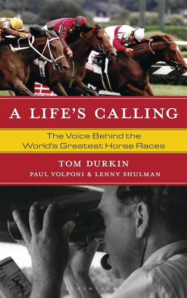 Produktbild: A Life's Calling