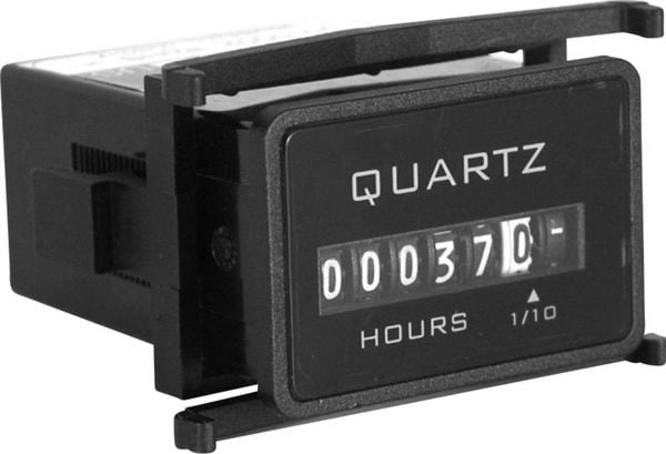Trumeter 732-0002 Betriebsstundenzähler