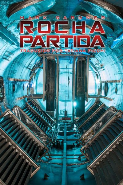 Produktbild: Rocha Partida