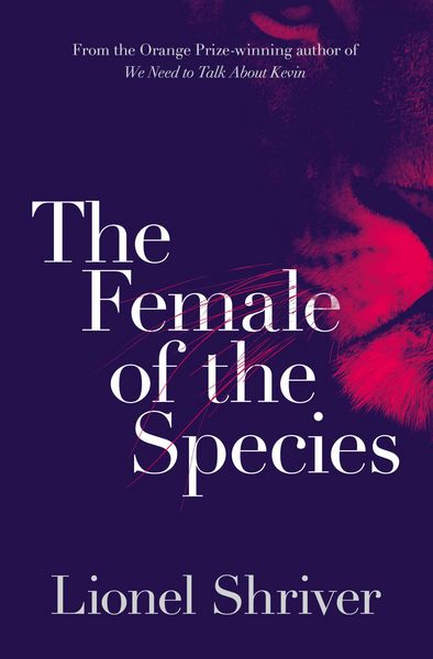 Produktbild: The Female of the Species