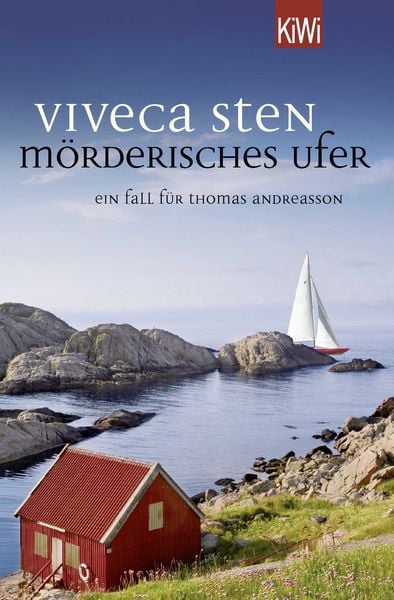 Mörderisches Ufer, Taschenbuch von Viveca Sten, Kiepenheuer & Witsch, 978-3-462-05190-2