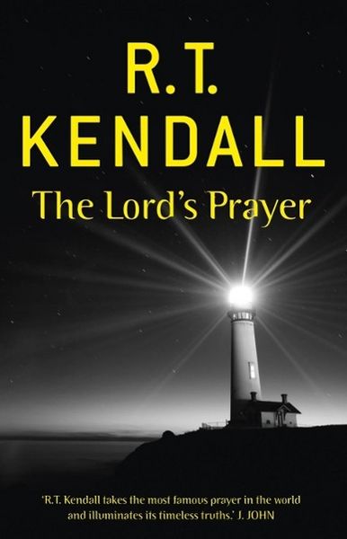 Produktbild: The Lord's Prayer