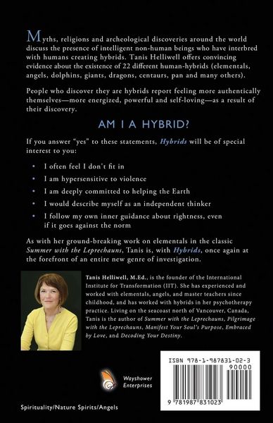 Produktbild: Hybrids