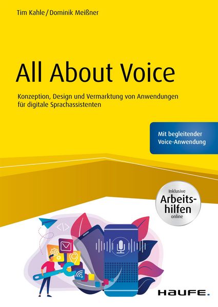 Produktbild: All About Voice
