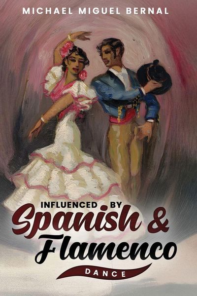 Produktbild: Influenced by Spanish & Flamenco Dance