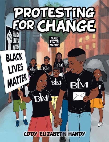 Produktbild: Protesting for Change