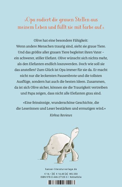 Produktbild: Der Elefant
