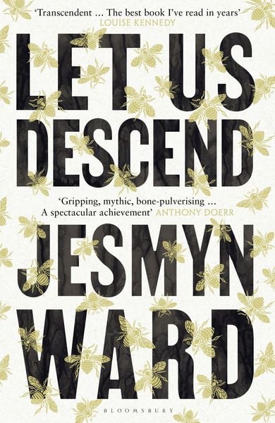 Produktbild: Ward, J: Let Us Descend