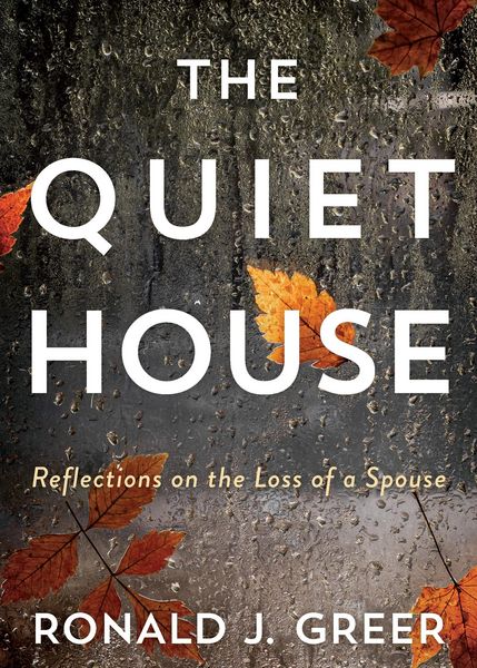 Produktbild: The Quiet House