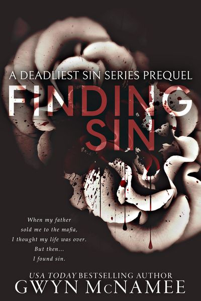 Produktbild: Finding Sin (A Deadliest Sin Series Prequel)