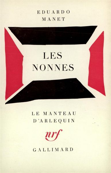 Produktbild: Les Nonnes