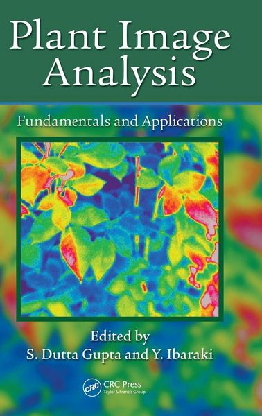 Produktbild: Plant Image Analysis