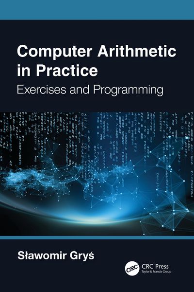Produktbild: Computer Arithmetic in Practice