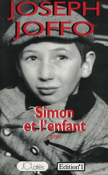 Produktbild: Simon et l'enfant