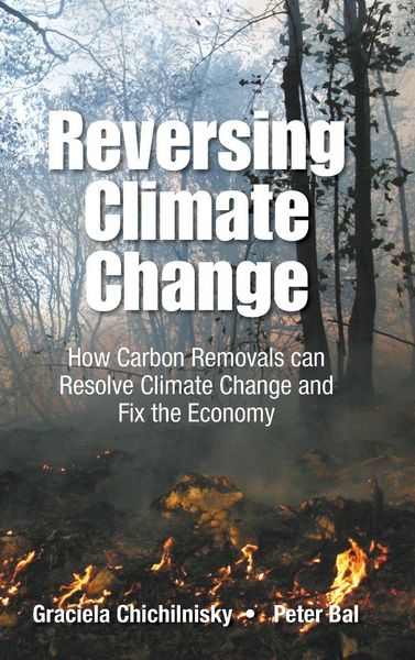 Produktbild: Reversing Climate Change