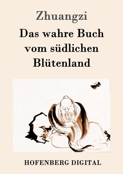 Produktbild: Das wahre Buch vom s&uuml;dlichen Bl&uuml;tenland