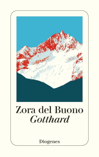 Produktbild: Gotthard