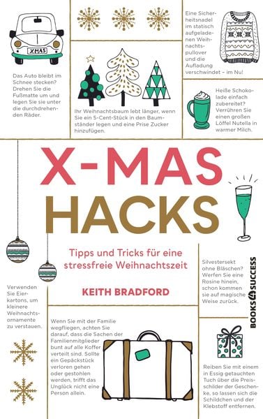 Produktbild: X-Mas Hacks