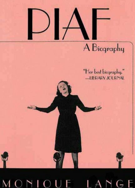 Produktbild: Piaf