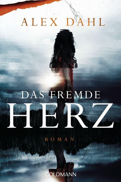 Produktbild: Das fremde Herz