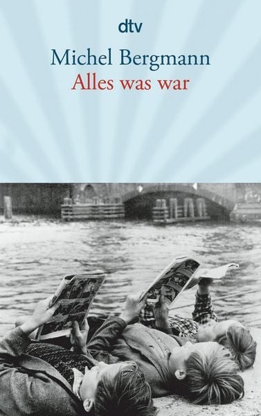 Produktbild: Alles was war