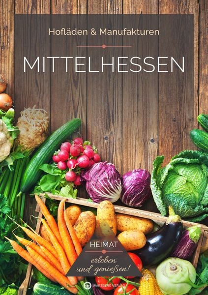 Produktbild: Mittelhessen