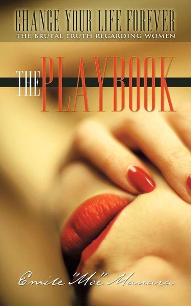 Produktbild: The Playbook