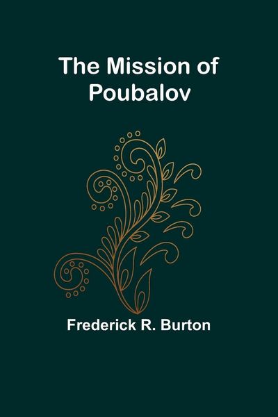 Produktbild: The Mission of Poubalov