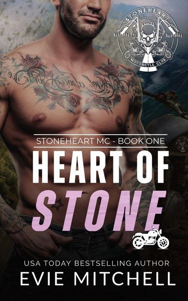 Produktbild: Heart of Stone