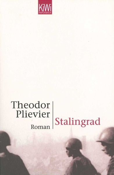 Produktbild: Stalingrad