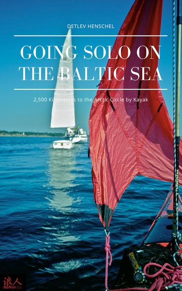 Produktbild: Going Solo on the Baltic Sea