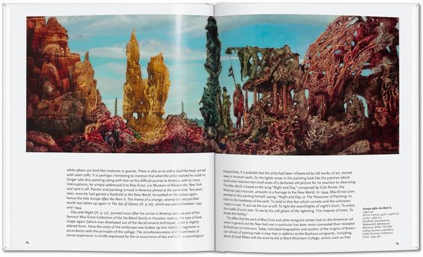 Produktbild: Max Ernst