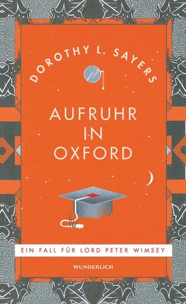 Produktbild: Aufruhr in Oxford
