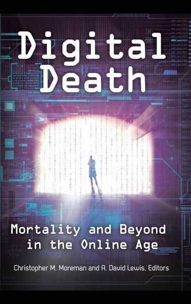 Produktbild: Digital Death
