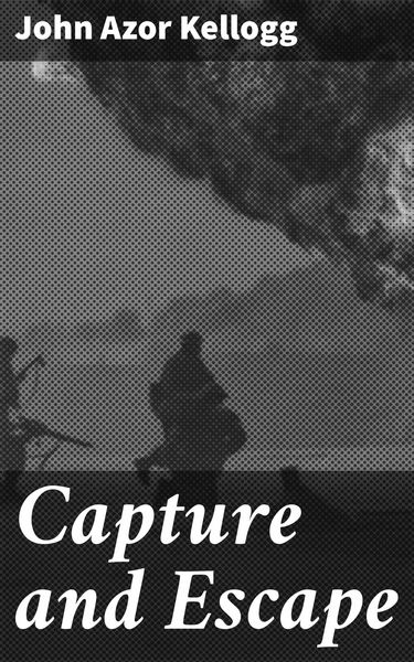 Produktbild: Capture and Escape