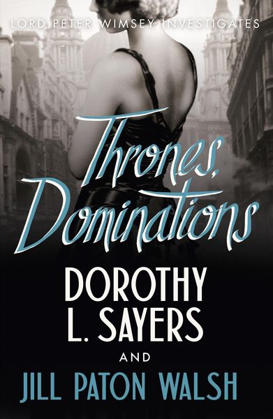 Produktbild: Thrones, Dominations
